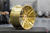 Vossen Forged VPS-308 Starting at $2000 per Wheel
