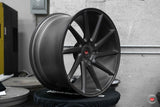 Vossen Forged VPS-310T Starting at $2000 per Wheel