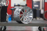 Vossen Forged VPS-310T Starting at $2000 per Wheel