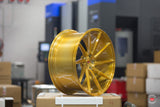 Vossen Forged VPS-310T Starting at $2000 per Wheel