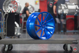 Vossen Forged VPS-310T Starting at $2000 per Wheel