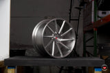 Vossen Forged VPS-310T Starting at $2000 per Wheel