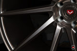 Vossen Forged VPS-310T Starting at $2000 per Wheel