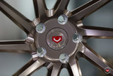 Vossen Forged VPS-310T Starting at $2000 per Wheel