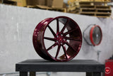 Vossen Forged VPS-310T Starting at $2000 per Wheel