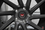 Vossen Forged VPS-310T Starting at $2000 per Wheel