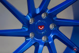 Vossen Forged VPS-310T Starting at $2000 per Wheel