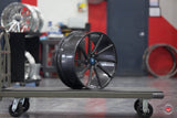 Vossen Forged VPS-310T Starting at $2000 per Wheel