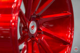 Vossen Forged VPS-310T Starting at $2000 per Wheel