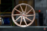 Vossen Forged VPS-310T Starting at $2000 per Wheel