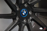 Vossen Forged VPS-310T Starting at $2000 per Wheel