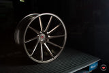 Vossen Forged VPS-310T Starting at $2000 per Wheel