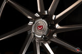 Vossen Forged VPS-310T Starting at $2000 per Wheel