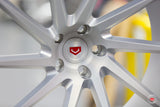Vossen Forged VPS-310T Starting at $2000 per Wheel