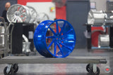 Vossen Forged VPS-310T Starting at $2000 per Wheel