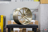 Vossen Forged VPS-310 Starting at $2000 per Wheel