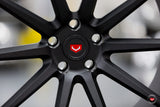 Vossen Forged VPS-310 Starting at $2000 per Wheel