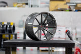 Vossen Forged VPS-310 Starting at $2000 per Wheel