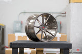 Vossen Forged VPS-310 Starting at $2000 per Wheel