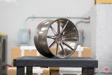 Vossen Forged VPS-310 Starting at $2000 per Wheel