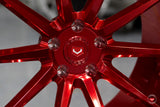 Vossen Forged VPS-310 Starting at $2000 per Wheel