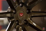 Vossen Forged VPS-310 Starting at $2000 per Wheel