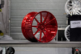 Vossen Forged VPS-310 Starting at $2000 per Wheel