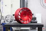 Vossen Forged VPS-313T Starting at $2000 per Wheel