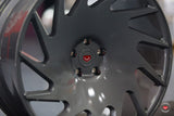 Vossen Forged VPS-313T Starting at $2000 per Wheel