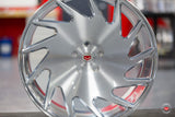 Vossen Forged VPS-313T Starting at $2000 per Wheel