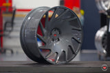 Vossen Forged VPS-313T Starting at $2000 per Wheel