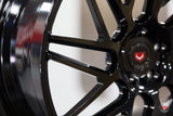 Vossen Forged VPS-314T Starting at $2000 per Wheel