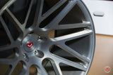 Vossen Forged VPS-314T Starting at $2000 per Wheel