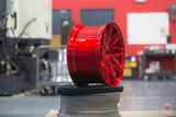 Vossen Forged VPS-314T Starting at $2000 per Wheel
