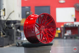 Vossen Forged VPS-314T Starting at $2000 per Wheel