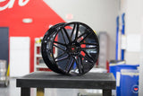Vossen Forged VPS-314T Starting at $2000 per Wheel