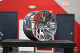 Vossen Forged VPS-314T Starting at $2000 per Wheel