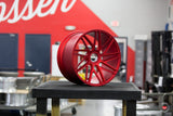 Vossen Forged VPS-314T Starting at $2000 per Wheel