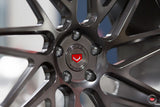 Vossen Forged VPS-314T Starting at $2000 per Wheel