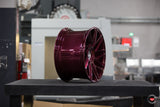 Vossen Forged VPS-314T Starting at $2000 per Wheel