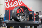 Vossen Forged VPS-314T Starting at $2000 per Wheel