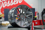Vossen Forged VPS-314T Starting at $2000 per Wheel