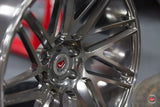 Vossen Forged VPS-314T Starting at $2000 per Wheel