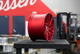 Vossen Forged VPS-314T Starting at $2000 per Wheel