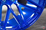 Vossen Forged VPS-314 Starting at $2000 per Wheel