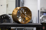 Vossen Forged VPS-314 Starting at $2000 per Wheel