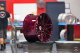 Vossen Forged VPS-314 Starting at $2000 per Wheel