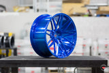 Vossen Forged VPS-314 Starting at $2000 per Wheel