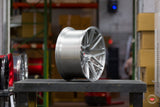 Vossen Forged VPS-314 Starting at $2000 per Wheel