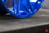 Vossen Forged VPS-314 Starting at $2000 per Wheel